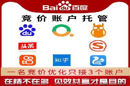 案例研究：SEM开户助力电商快速崛起